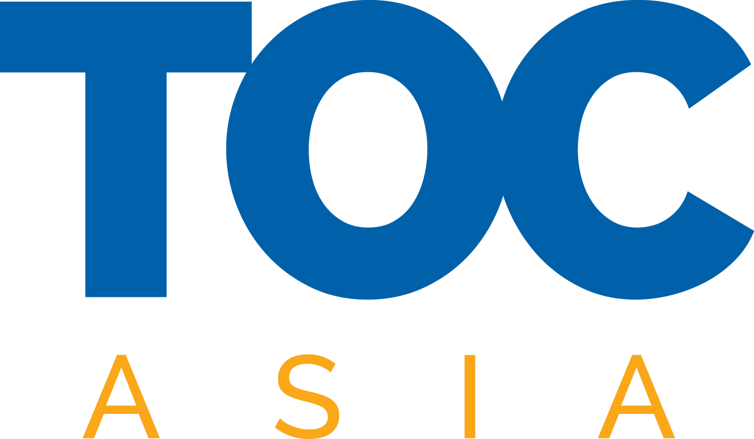 TOC Asia